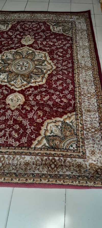 Rug carpet