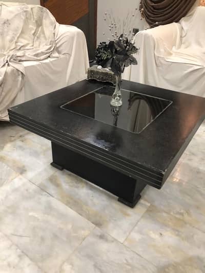 Center Table for drawing room