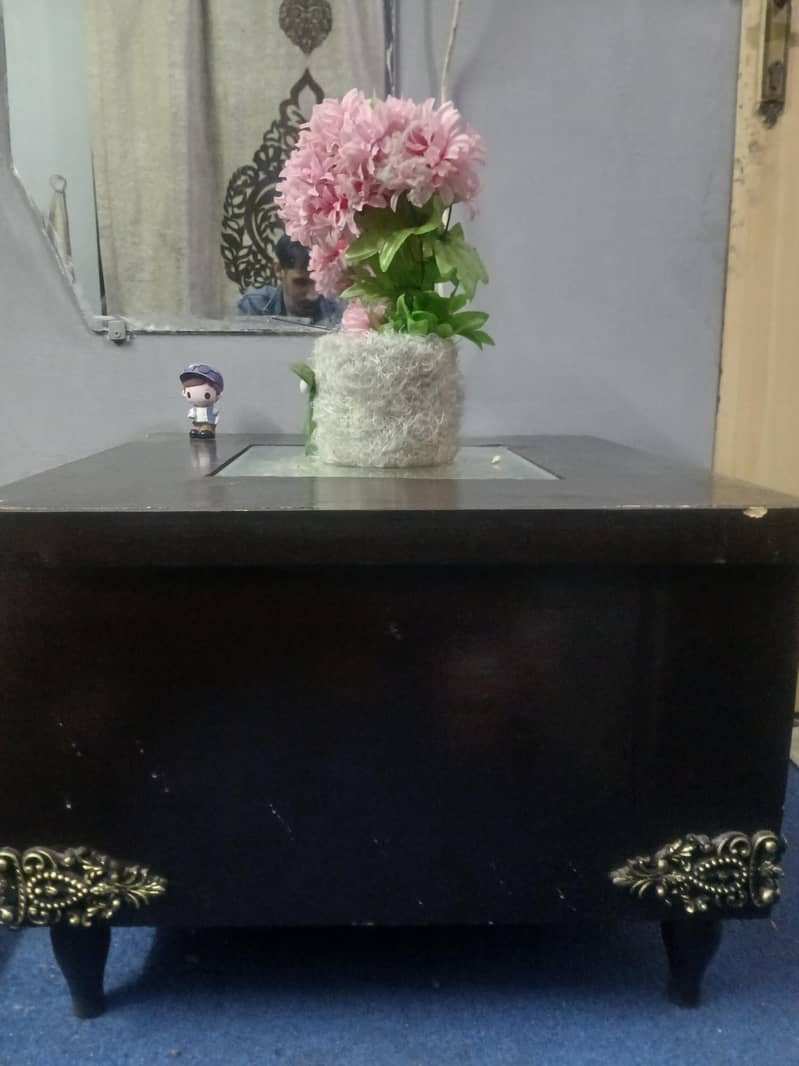 side table & coffee table 1