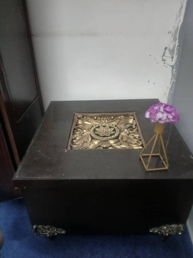 side table & coffee table 2