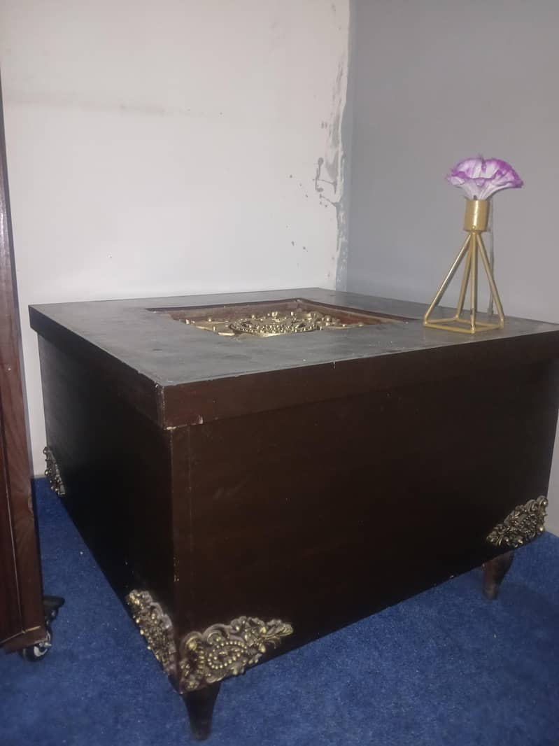 side table & coffee table 3