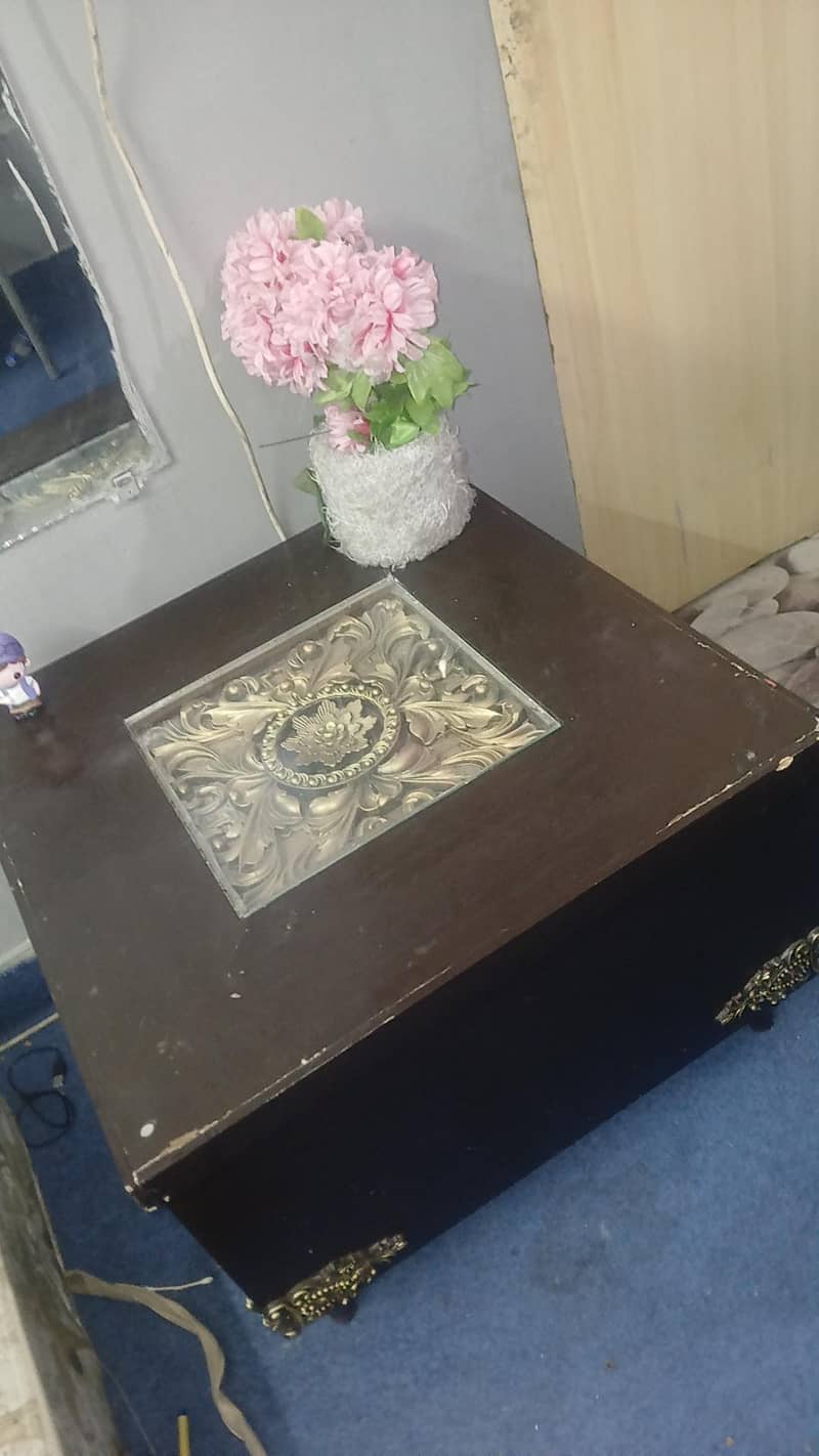 side table & coffee table 4