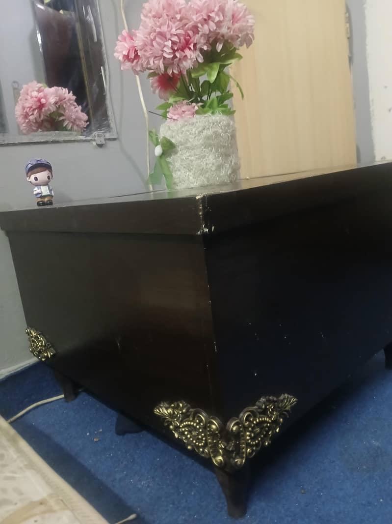 side table & coffee table 5