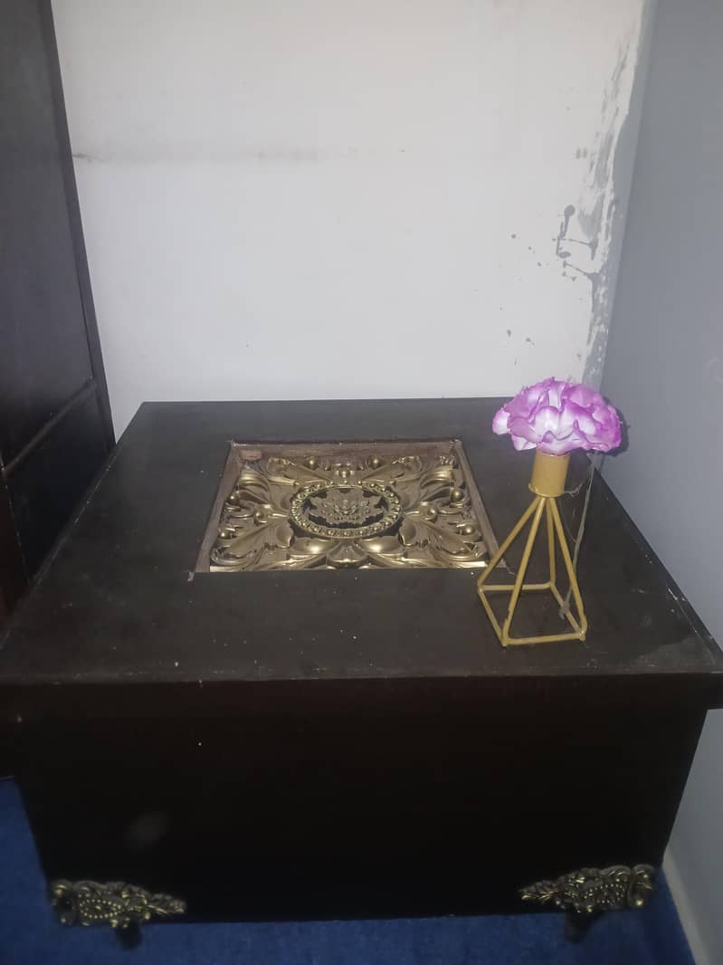 side table & coffee table 6