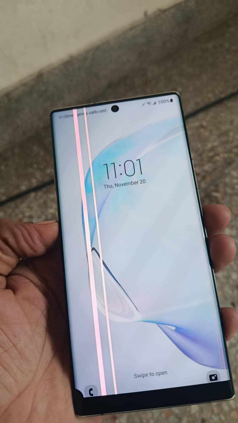 note 10 plus 13