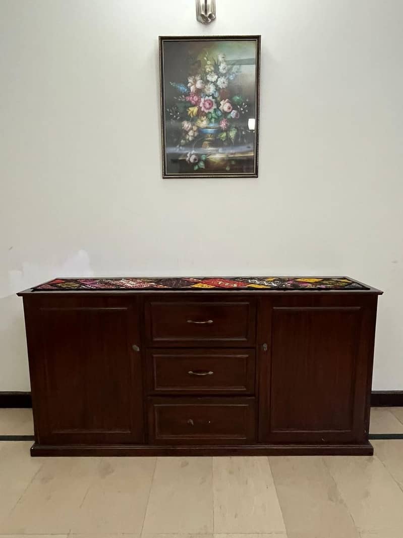 console table for dining room 0
