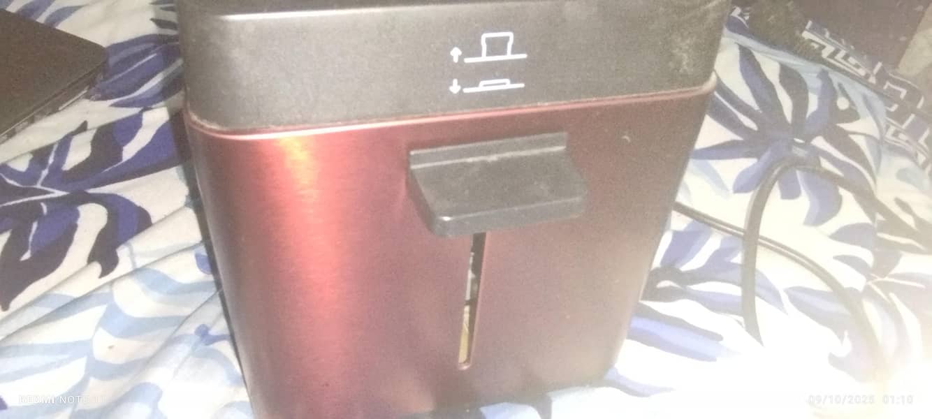 Toaster Maker with and Grill 2
