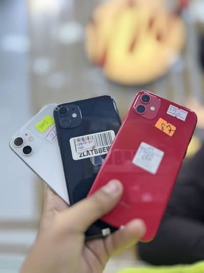 Appal I phone 11 jv 128 gb 256 gb