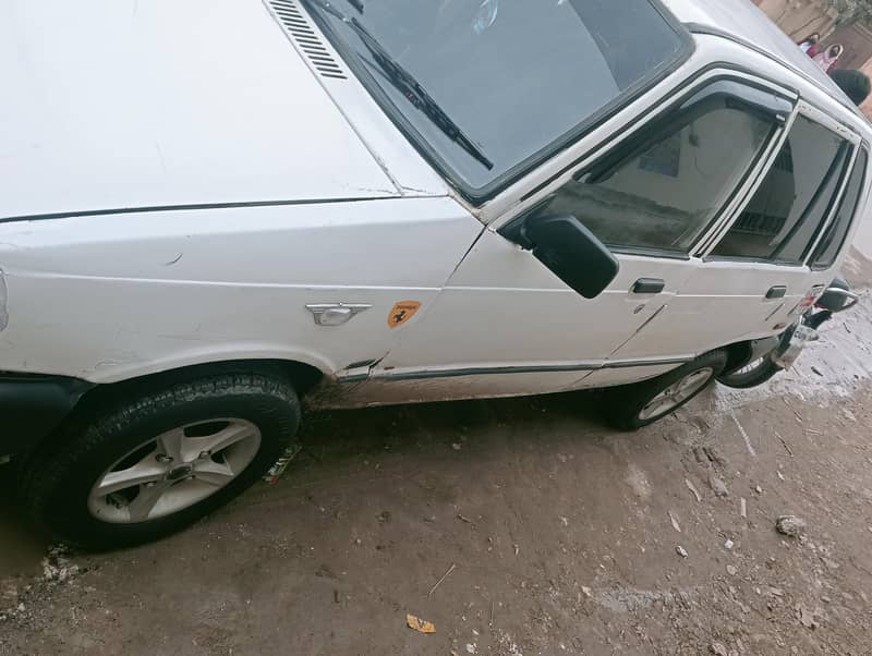 mehran 92 model 3
