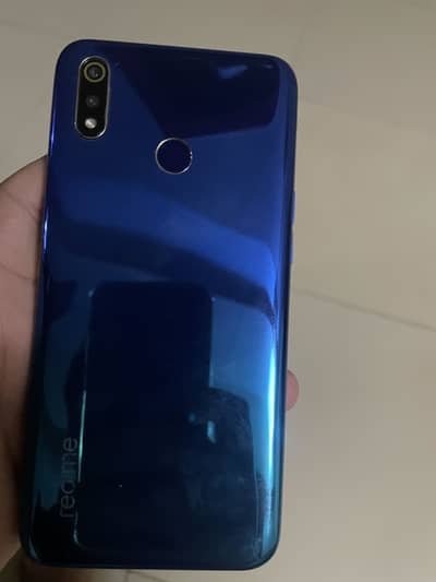Realme 3
