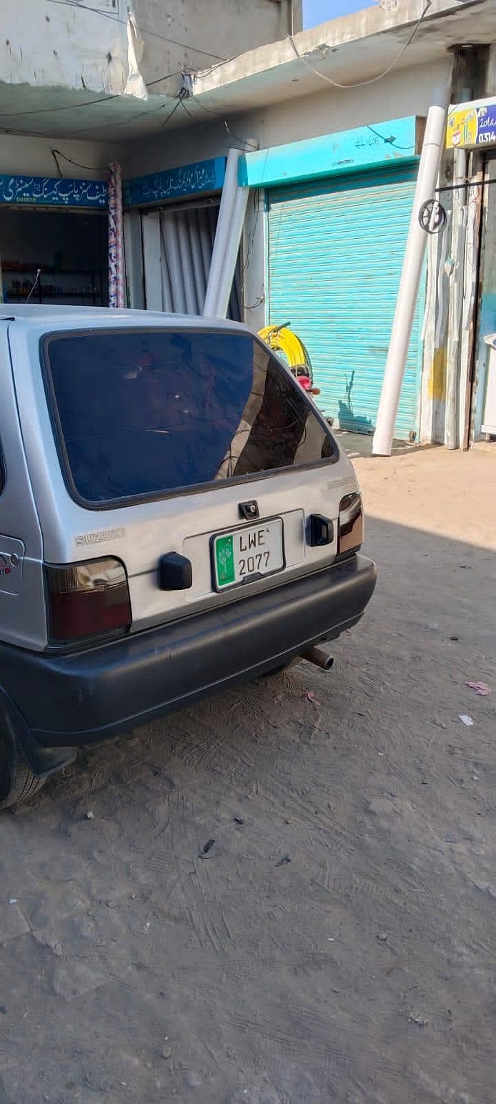 mehran 2