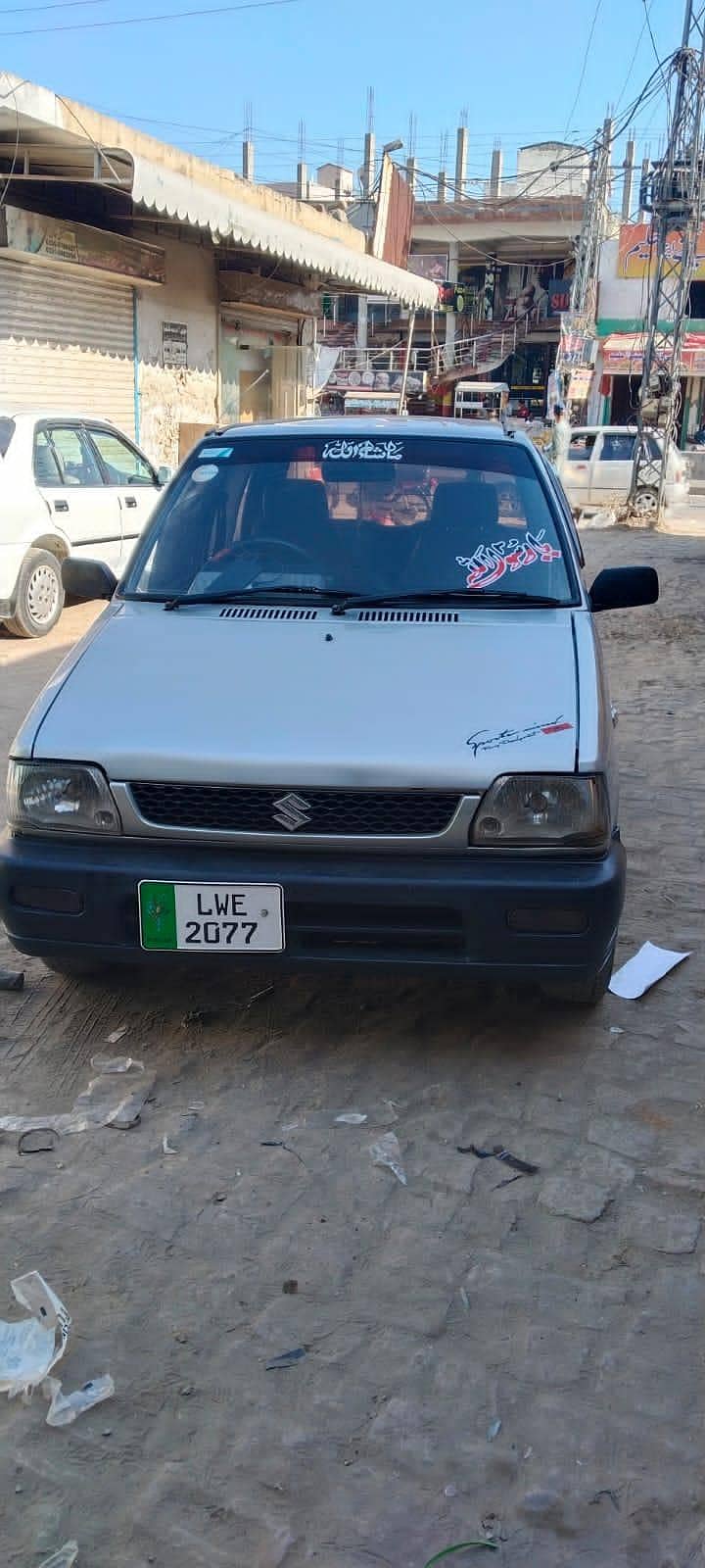 mehran 4