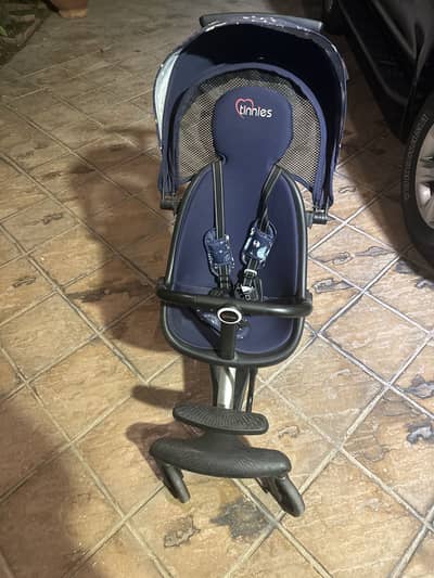Baby Stroller