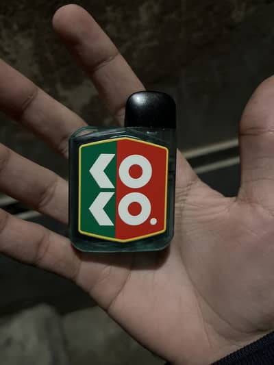 KOKO