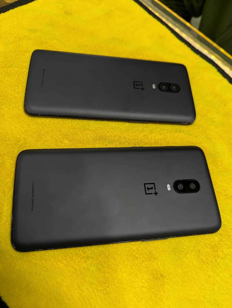 Oneplus 6T 1