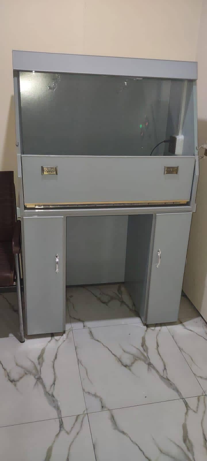 qPCR laboratory setup 3