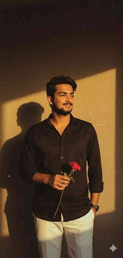 zohaib ali