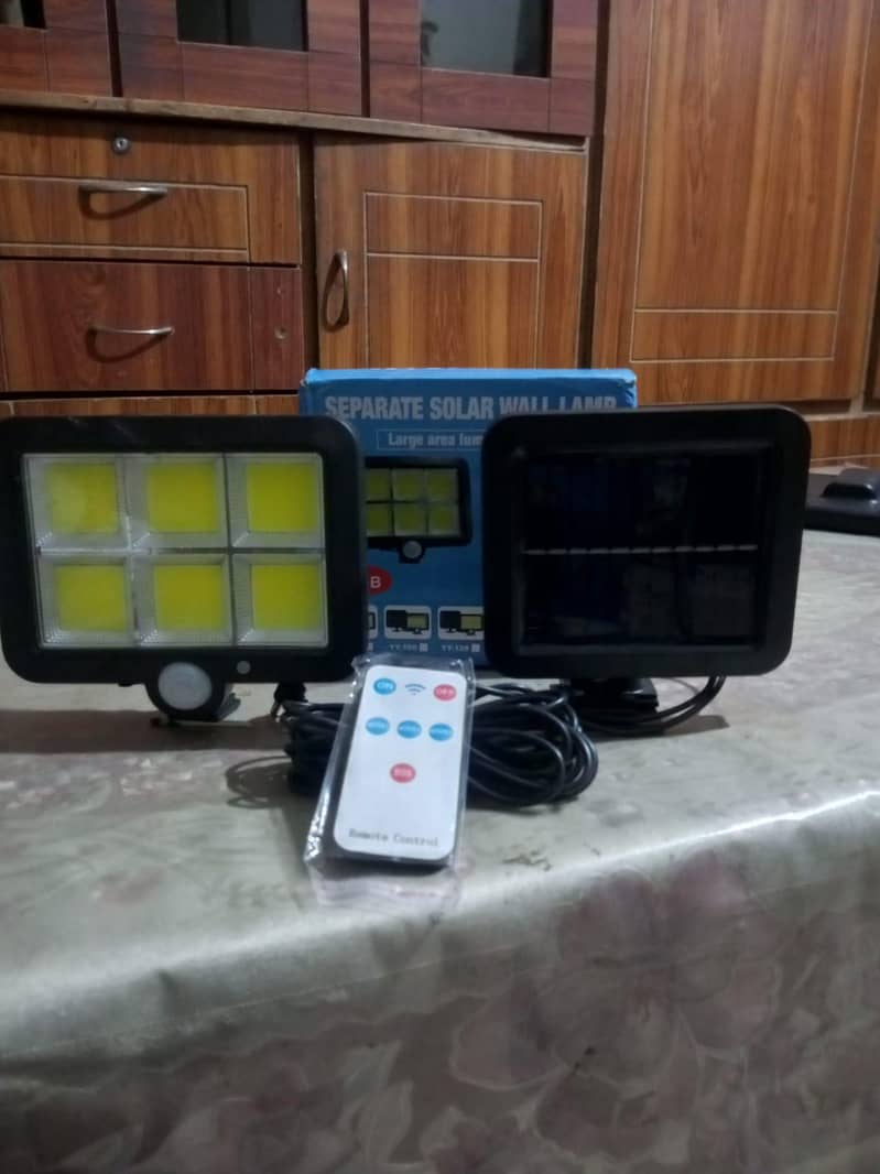 solar sensor lights 0