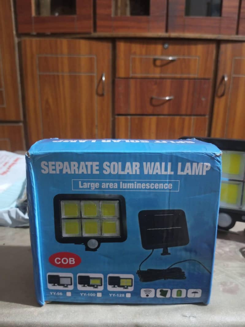 solar sensor lights 1