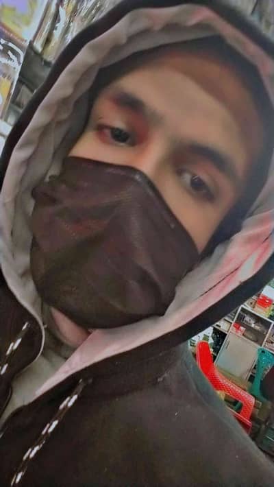 Abdul Butt