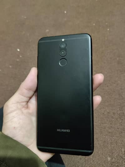 huawei mate 10 lite