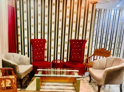 Guest House ,Hotel Rooms G-6 ,F-6 ,F-7, G-8 Daily Wekly Monthly