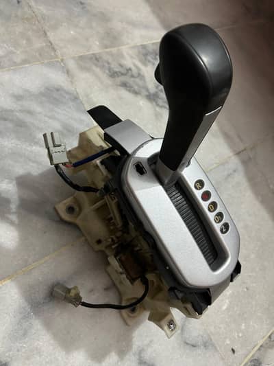 Civic 2005 Automatic Gear Lever