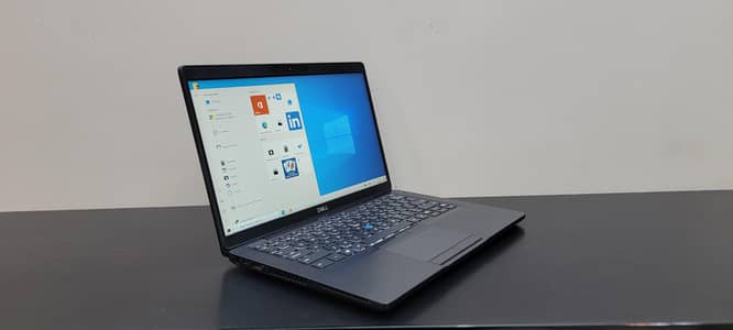 Laptop Dell Latitude | Core i5, 9th Gen | H Processor