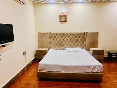 Hotel, Guest House ,Apartments G-6,F-6,F-7 G-8 & Ghori town Gulberg