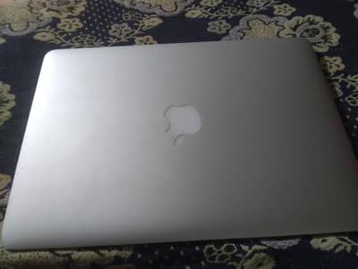 macbook air 2015 [ 8gb ram 256gb nvme ssd ] 13.3inch