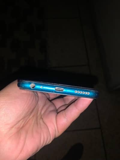 vivo y15 64gb rom 4gb ram