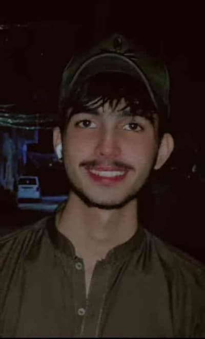 Zubair 