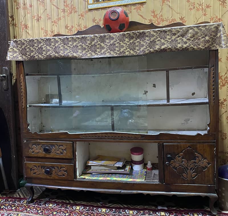 Showcase 16000 0