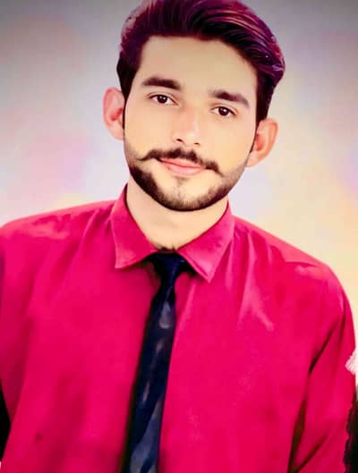 Syedsaqlain Mushtaq shah