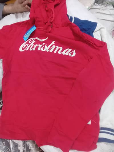 Export Quality Hoodies Available For Sale Price 150 sub stock ky