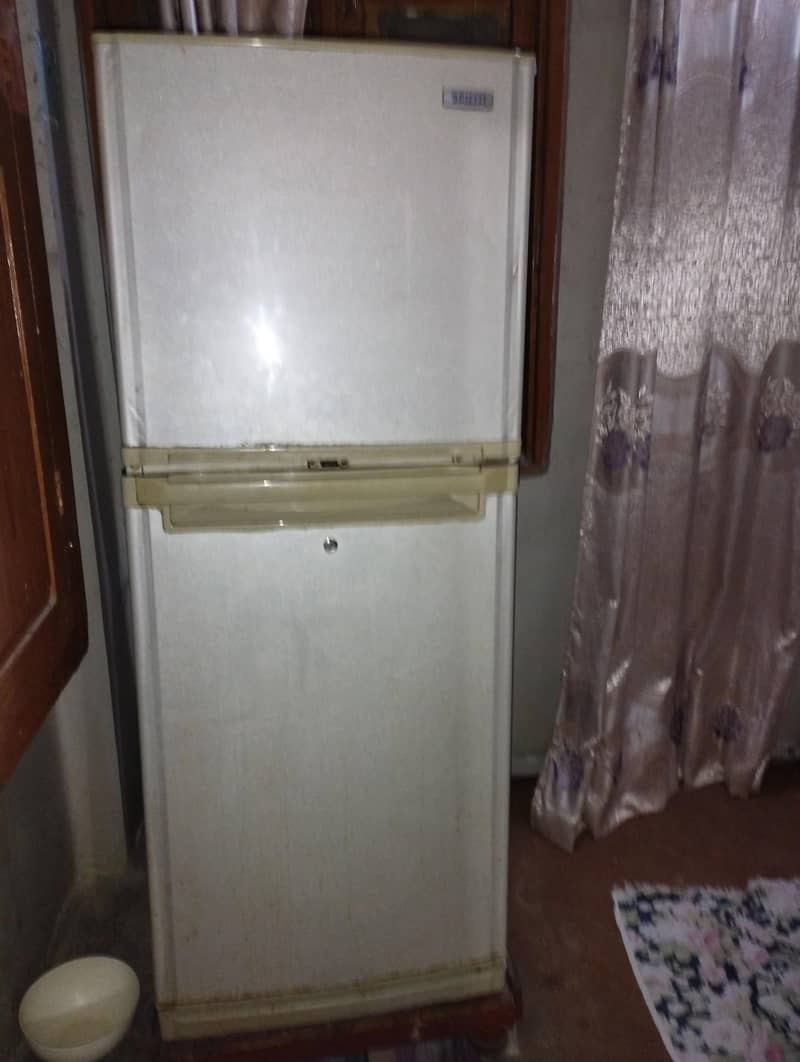 Orient refrigerators 0