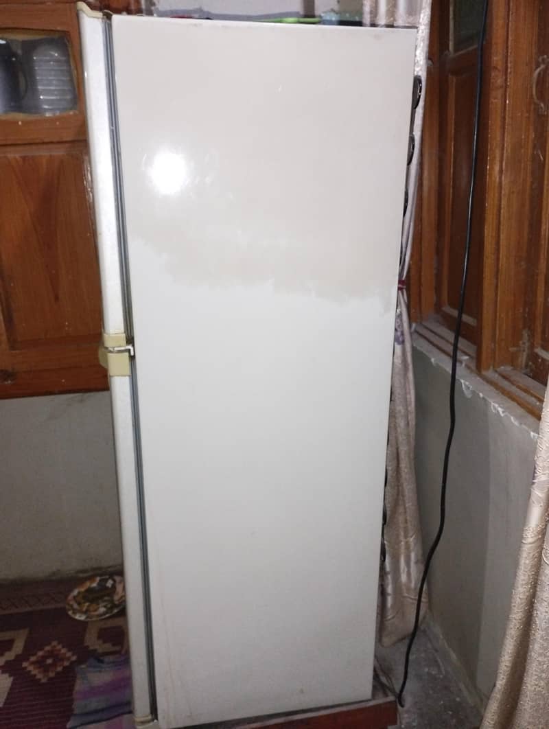 Orient refrigerators 1