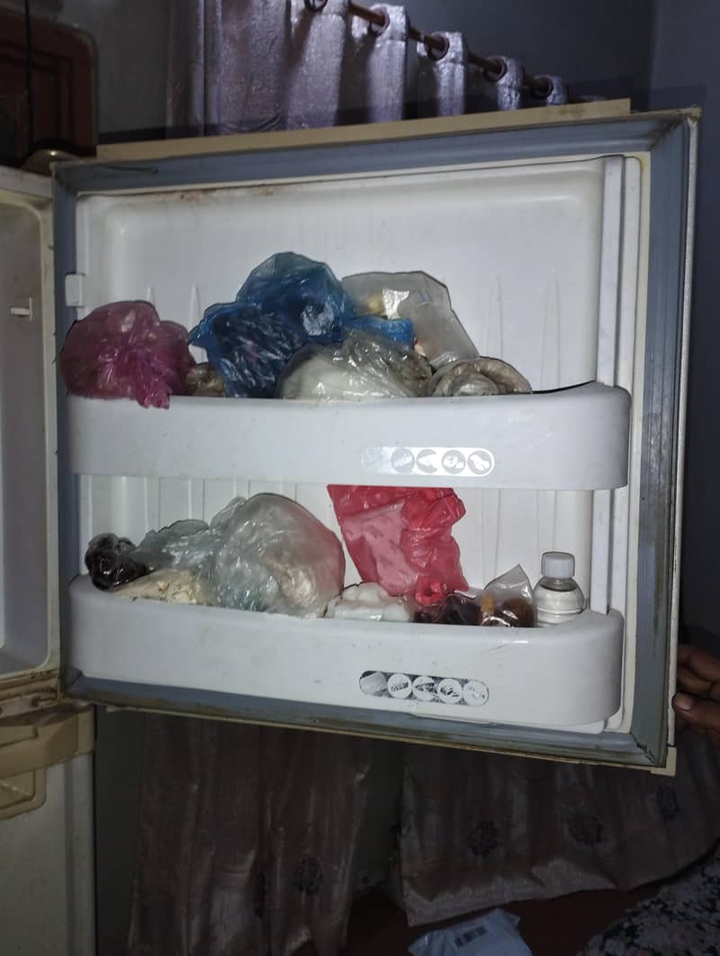 Orient refrigerators 3