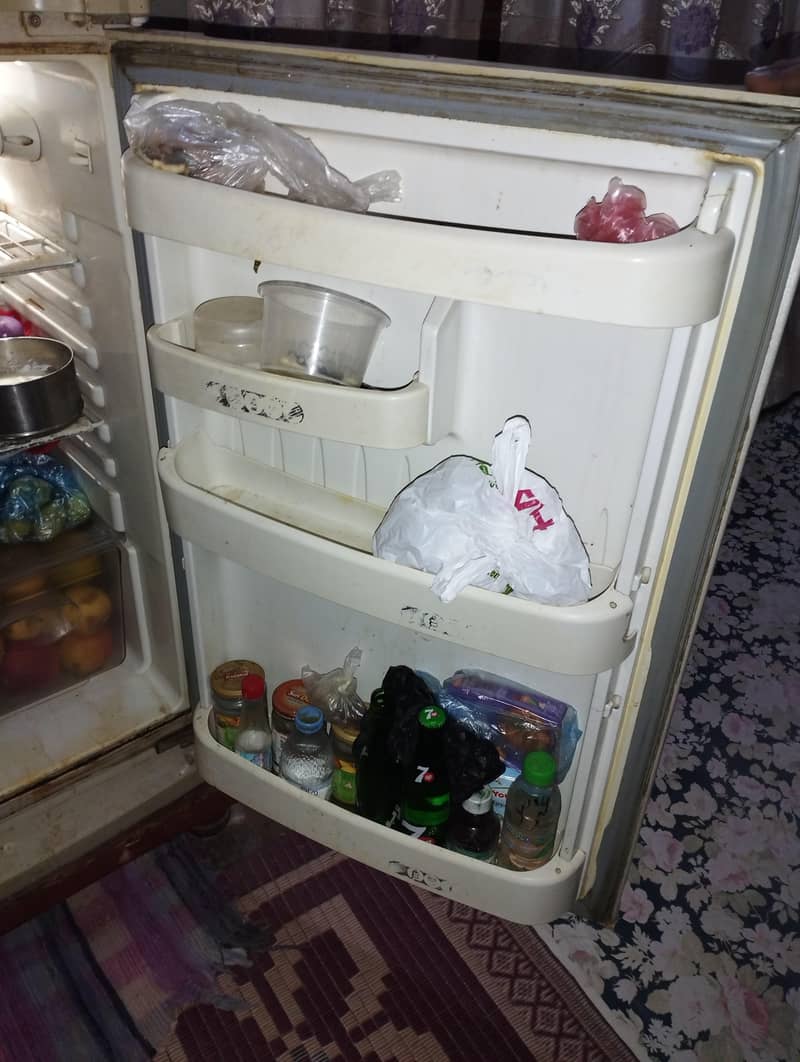 Orient refrigerators 5