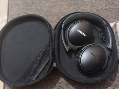 Bose Qc35ii original headphone