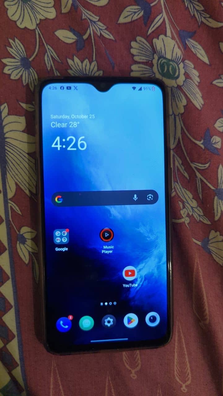 Oneplus 7 0