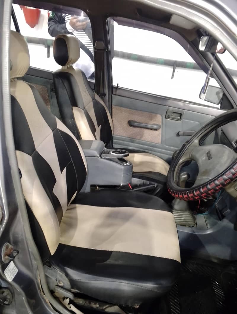 Suzuki Mehran VXr 2018 - Cars - 1108647167