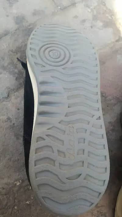 Bata Power Jogers. slightly used. no problem