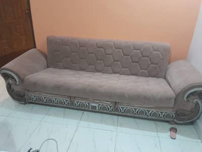 sofa cumbed for sale