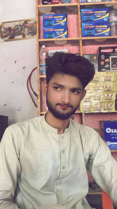 Atif Saleem