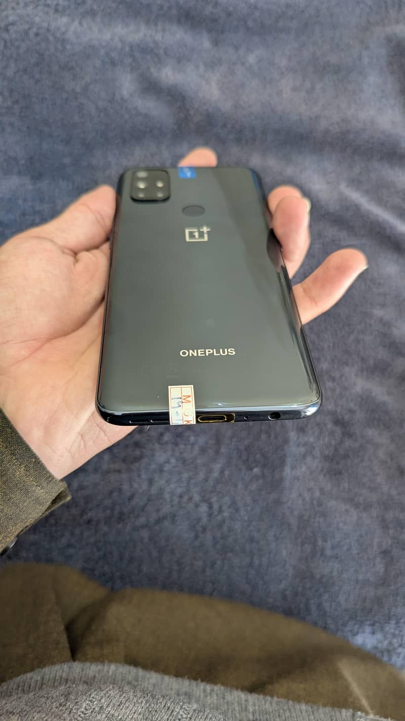 OnePlus 5