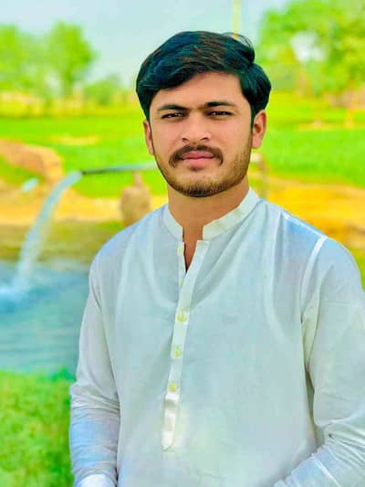 Muhammad Hasnain Raza 
