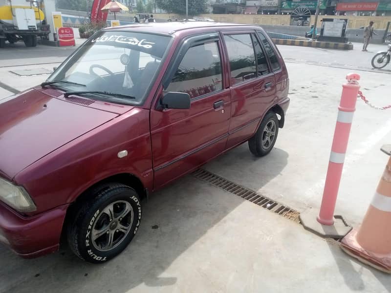 mehran 2008 - Cars - 1108652229