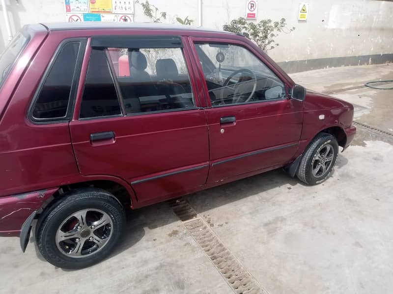 mehran 2008 - Cars - 1108652229