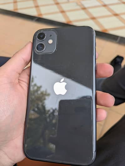 Apple iPhone 11
